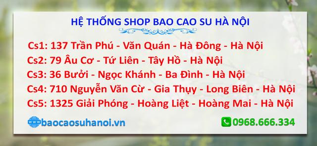 5. Địa chỉ bán thuốc ngựa Thái chuẩn tại Nam Định