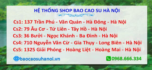4. Địa chỉ bán xịt sìn sú chính hãng ở Nam Định