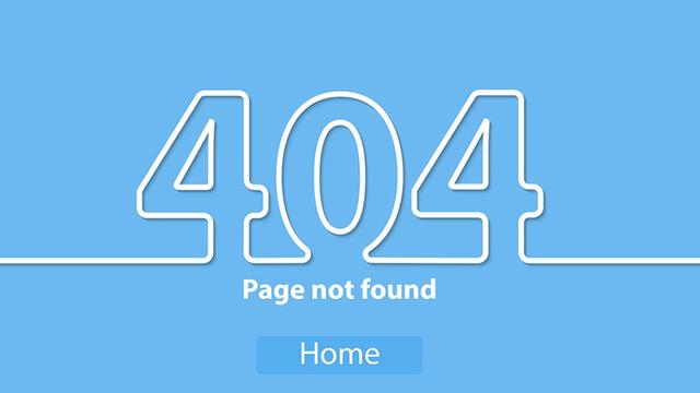 Mẹo để tránh việc gặp lỗi 404 khi duyệt web