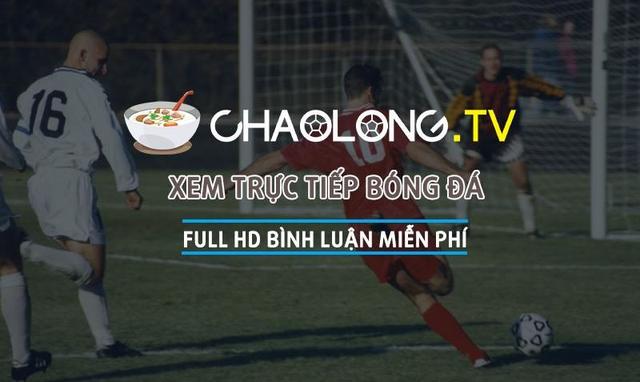 2. Chaolongtv.me.me - ChaoLongTV là địa chỉ uy tín cung cấp link xem trực tiếp bóng đá chuẩn, mượt, không lag – giật đến với Fan hâm mộ bộ môn thể thao Vua