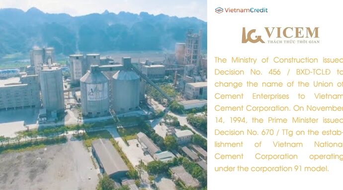 Cement manufacturers in vietnam
