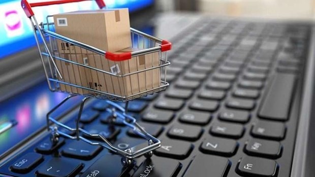 Online shopping trend in vietnam